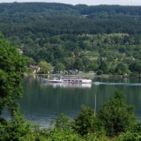 1505F 087 Chur(CH)-Mannheim